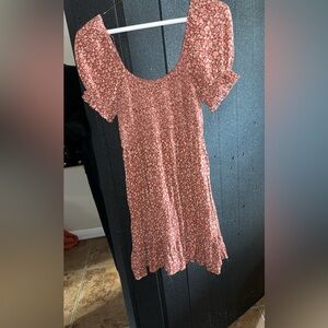women’s dress size L